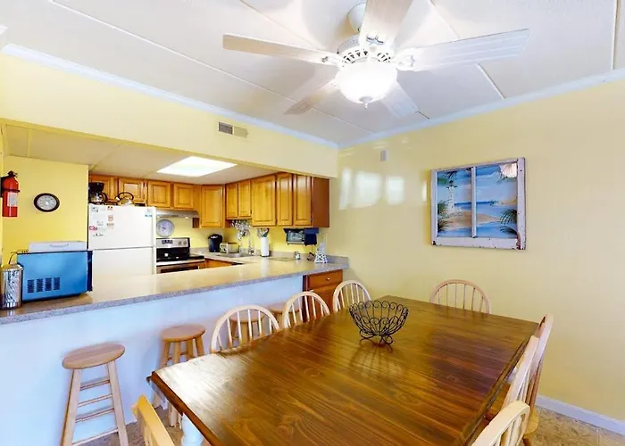 Atlantic Breeze 103 Holiday home