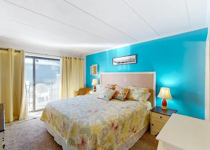 Atlantic Breeze 103 Ocean City