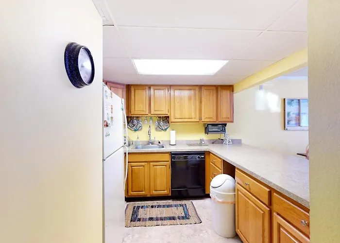 Holiday home Atlantic Breeze 103 *