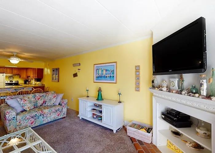 Holiday home Atlantic Breeze 103 Ocean City