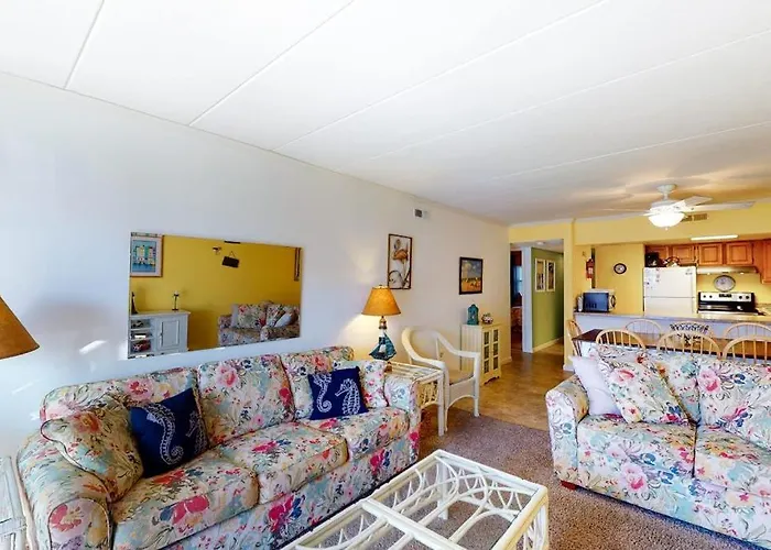Atlantic Breeze 103 Holiday home Ocean City