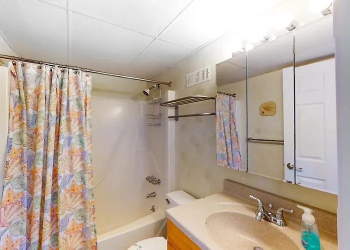 Atlantic Breeze 103 Holiday home Ocean City