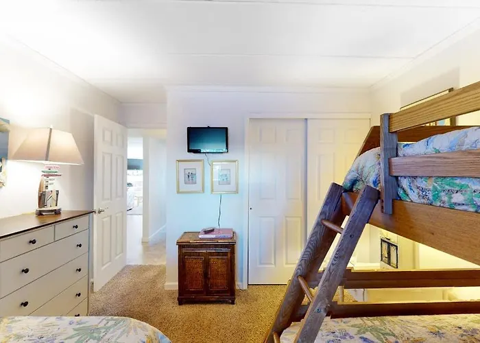 Atlantic Breeze 103 Holiday home *