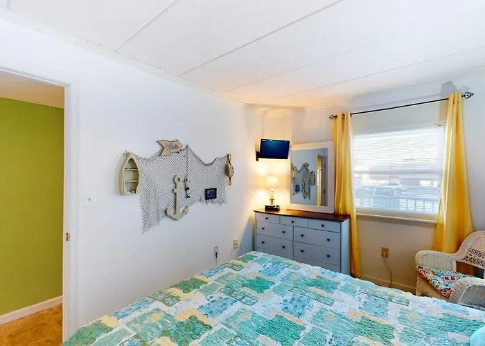 Holiday home Atlantic Breeze 103