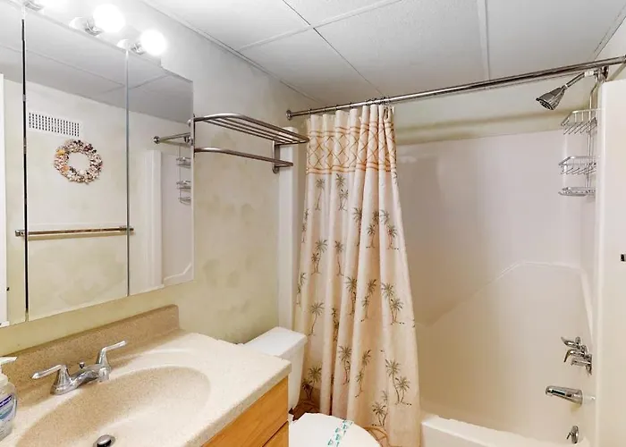 Atlantic Breeze 103 Holiday home Ocean City