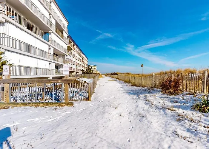 Atlantic Breeze 103 Holiday home *
