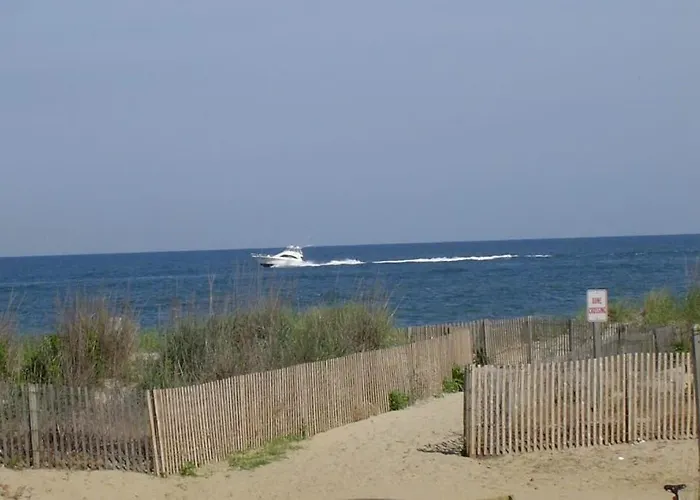 Atlantic Breeze 103 Holiday home *
